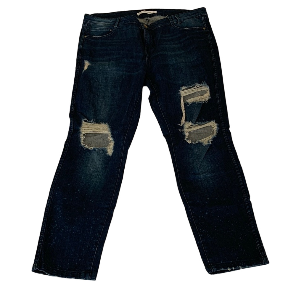 Zara jeans